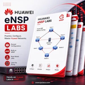 huawei eNSP labs download huawei configuration examples labs