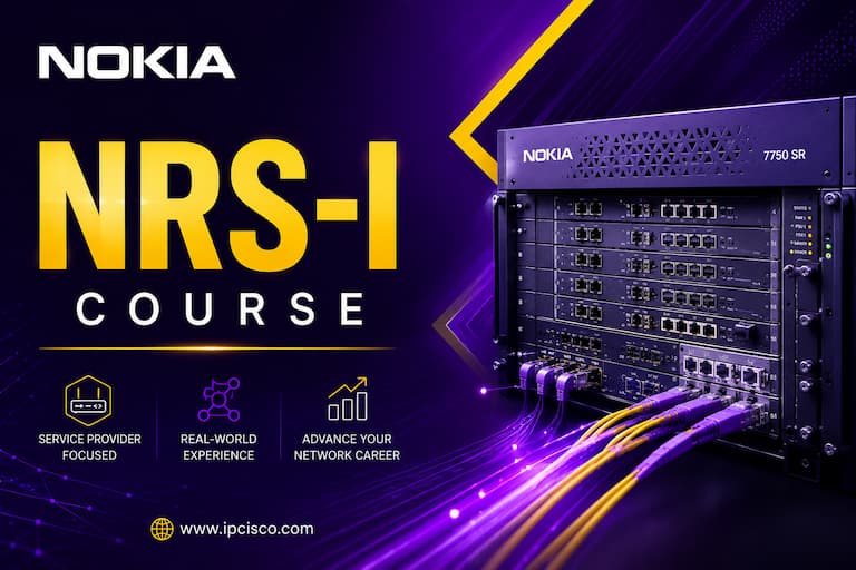 nokia-nrs-i-certification