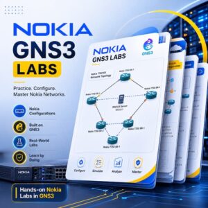 nokia gns3 labs download nokia configuration examples