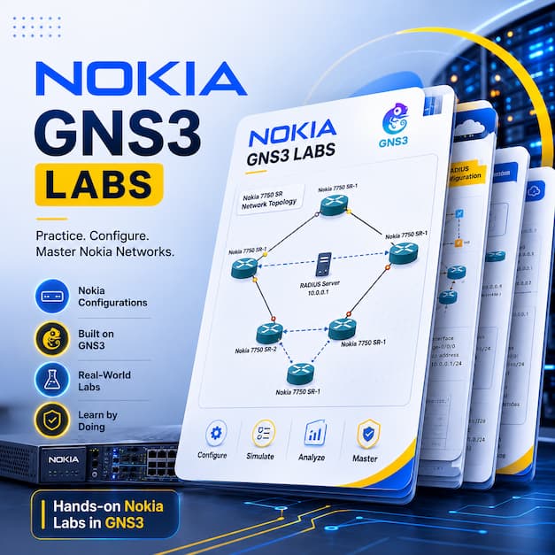 nokia gns3 labs download nokia configuration examples