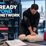 CPR Certification ottawa
