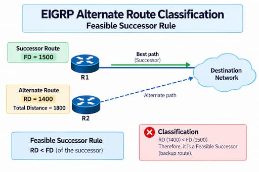 EIGRP-route-ccie-enterprise-infrastructure