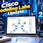 Latest CML version Cisco Modeling Labs CML version 2.11