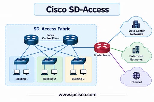 ccie-enterprise-infrastructure-Cisco-SD-Access-question