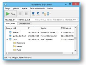 Advanced-IP-Scanner