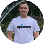 Training Content is Brilliant! Christopher Blake 150x150 - Training Content is Brilliant!