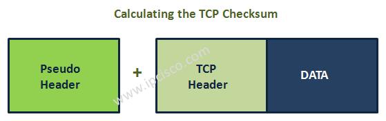 TCP Checksum Calculation