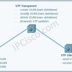 VTP, VLAN Trunking Protocol