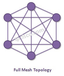 full-mesh-topology