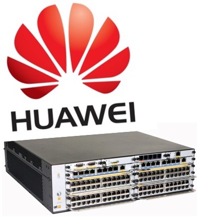 Huawei лучше чем cisco