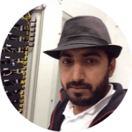 IPCisco is the First Site On My List! imran 150x150 - IPCisco is the First Site On My List!