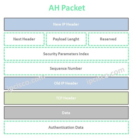 ipsec-ah-packet