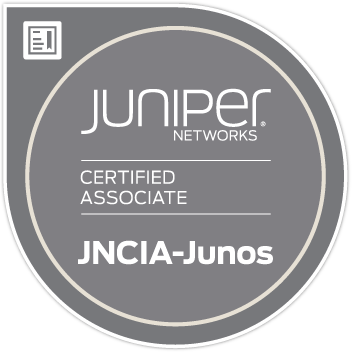 Juniper JNCIA Junos Course | JNCIA Exam JN0-103 ⋆ IPCisco