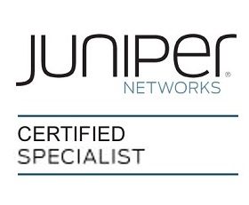 juniper networks certified support professional