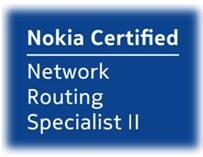 nokia-nrs-ii-certification