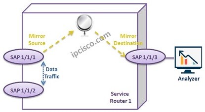 service-mirroring