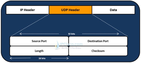 TCP vs UDP | 10 Critical TCP and UDP Difference | UDP and TCP