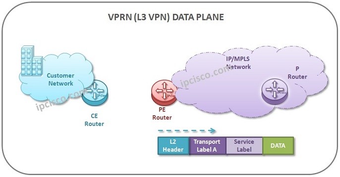 l3-vpn-data-plane-labelling